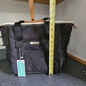 *New* Cooler/Baby Bottle Bag w/ Ice Pack